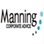 Manning Corporate Advice - Accountants & Auditors