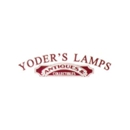 Yoder's Lamps Antiques & Collectibles - Lamp & Lampshade Repair