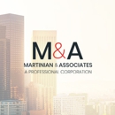 Martinian Lawyers Inc - Attorneys