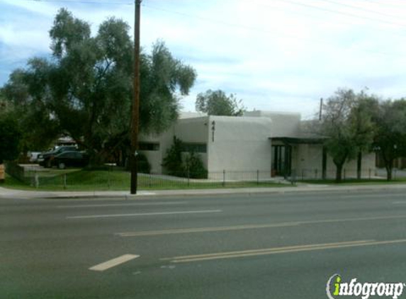 Daniels Nicolson Insurance Agency - Phoenix, AZ