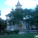 Holy Trinity Orthodox Cathedral - Eastern Orthodox Churches