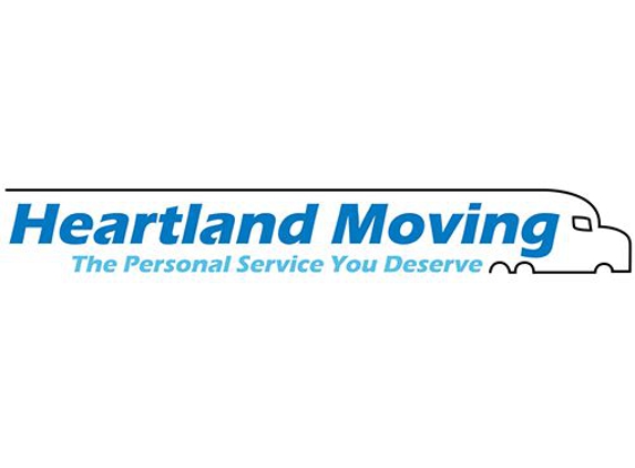 Heartland Moving - Lincoln, NE. Heartland Moving