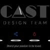 CAST design team gallery