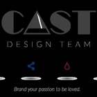 CAST design team