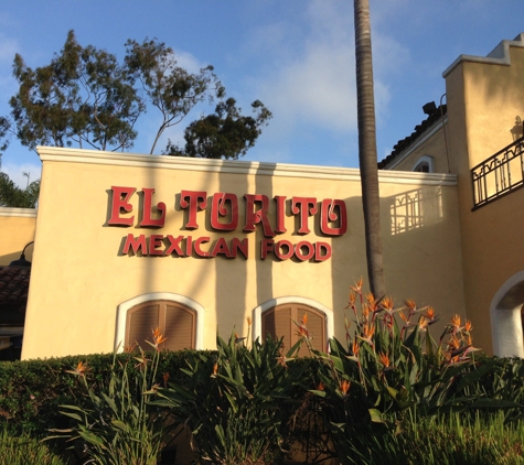 El Torito - San Diego, CA