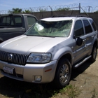 VEHICLE SALVAGE BUYERS