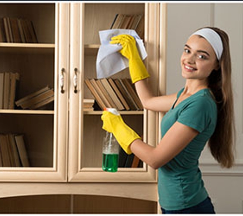 Yvette's Impact Cleaning Services - Dallas, TX