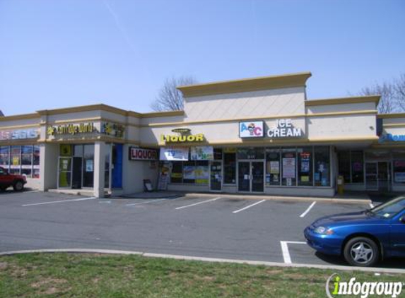 Raritan Valley Liquor Store - Raritan, NJ