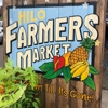 Poke N Sides @ the Hilo Farmers Market gallery