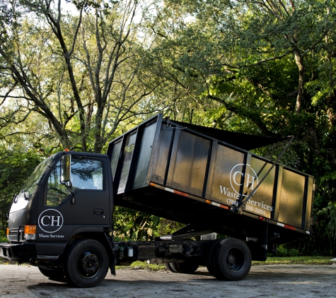 CH Waste Services - Miami, FL