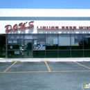 Dany's Liquors - Liquor Stores