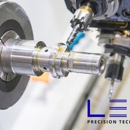 Lenz Precision Technology, Inc. - Machine Shops