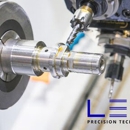 Lenz Precision Technology, Inc. - Automobile Machine Shop