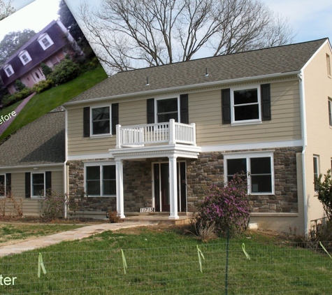 AMS Home Improvement - Potomac, MD