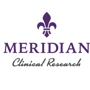 Meridian Clinical Research