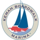 Kemah Boardwalk Marina