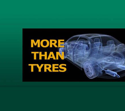 Blair's Tyre Service - Peakhurst, NSW