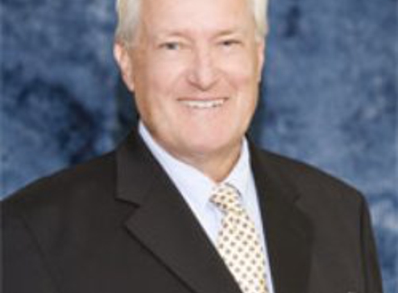 Dr. Karl Bruno Brandenberg, MD - Fort Worth, TX