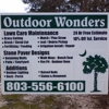 Outdoor Wonders gallery