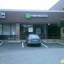 H&R Block - Tax Return Preparation