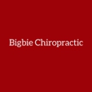 Bigbie Chiropractic - Back Care Products & Services