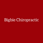 Carolina West at Bigbie Chiropractic
