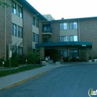 Luther Park Apartments