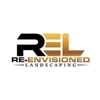 Re-Envisioned Landscaping gallery