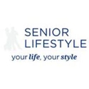 Senior Lifestyle - Office Buildings & Parks