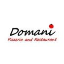 Domani Restaurant and Pizza - Pizza