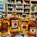 Europa Wine & Liquors
