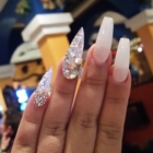 Fancy Nail