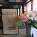 Mulberry's Pancakes Cafe - American Restaurants