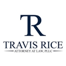 Travis Rice Attorney at Law, P - Attorneys