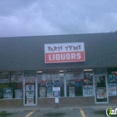 Parti Tyme Liquor - Liquor Stores