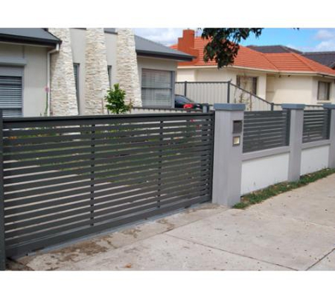 Walker Metalcraft - Werribee, VIC