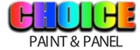Choice Panel & Paint - Painters & Decorators