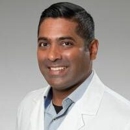 Jessin K. John, MD - Pain Management