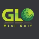 GLO Mini Golf |Arcade | Virtual Reality | Ice Cream Bar - Miniature Golf