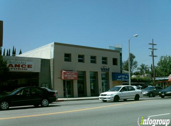 City Properties & Investment - Tarzana, CA