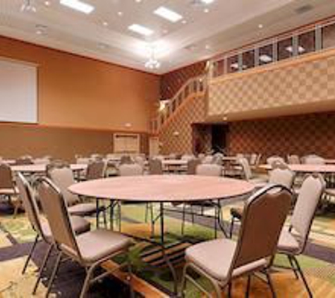 Best Western Plus Rose City Conference Center Inn - Thomasville, GA