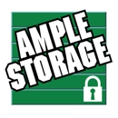 Ample Storage Center - Storage Household & Commercial