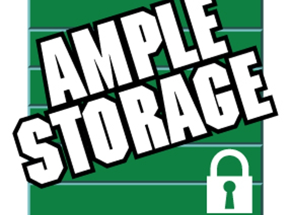 Ample Storage Center - Chesterfield, VA