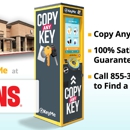 KeyMe - Locks & Locksmiths