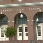 Granby High School
