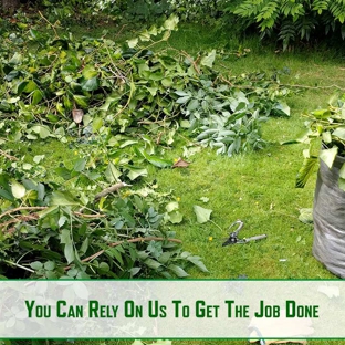 Riverina Tree Services - Leeton, NSW. You Can Rely On Us To Get The Job Done