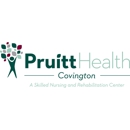 PruittHealth - Covington