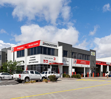Bridgestone Service Centre Willunga - Willunga, SA