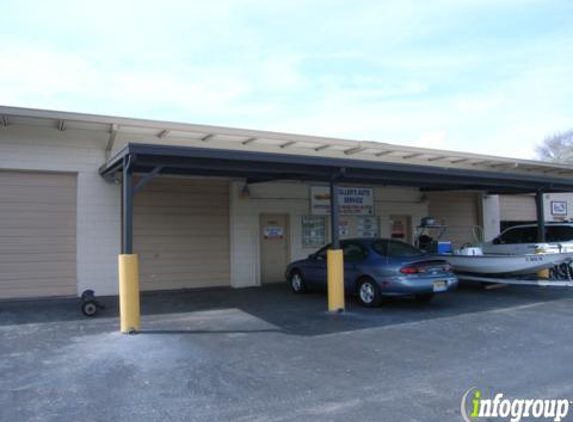 Fuller's Auto Service - Orlando, FL