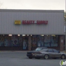 Beauty & Beyond Beauty Supply - Barbers Equipment & Supplies
